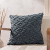 Yard Calvay Cushion Cover in Dusk