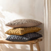 Yard Calvay Cushion Cover in Honey