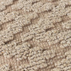 Yard Calvay Cushion Cover in Taupe