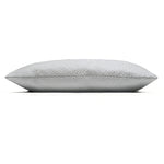 Prestigious Textiles Camber Cushion Cover in Sterling