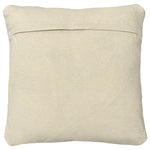 furn. Camfa Braided Jute Cushion Cover in Natural