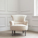 Voyage Maison Camilla Chair in Barley