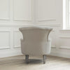 Voyage Maison Camilla Chair in Cream