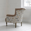 Voyage Maison Camilla Chair in Marna Pig