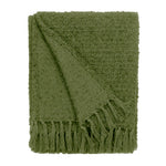  Throws - Candar  Throw Khaki Yard