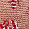  Cushions - Candy Canes  Cushion Cover Pink/Red Furn