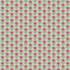 Voyage Maison Cardo Woven Jacquard Fabric in Fuchsia