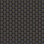 Voyage Maison Cardo Woven Jacquard Fabric in Violet