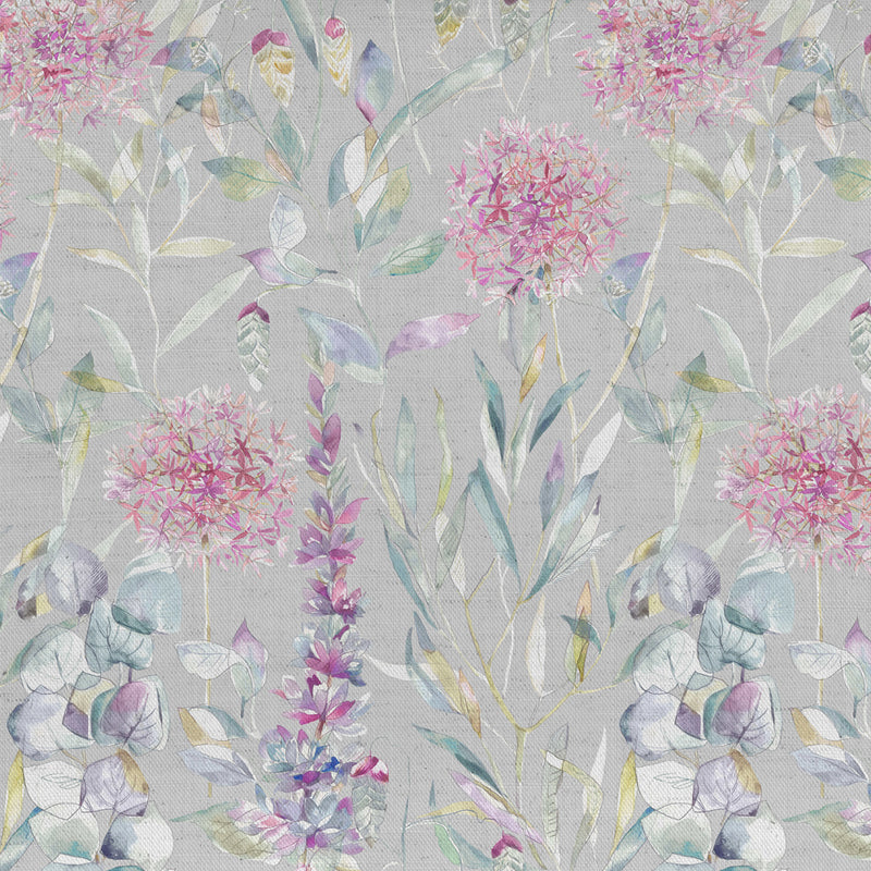 Carneum Ann Printed Fabric Sample Swatch Sorbet