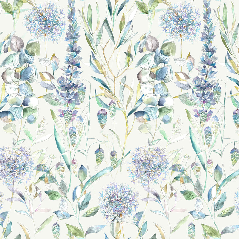 Carneum Wallpaper Sample Capri