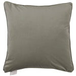 Abstract Grey Cushions - Carrara Printed Cushion Cover Frost Additions