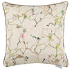 Abstract Green Cushions - Carrara Printed Cushion Cover Meadow Additions