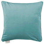 Abstract Blue Cushions - Carrara Printed Cushion Cover Ocean Additions