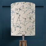 Voyage Maison Carrara Anna Lamp Shade in Frost