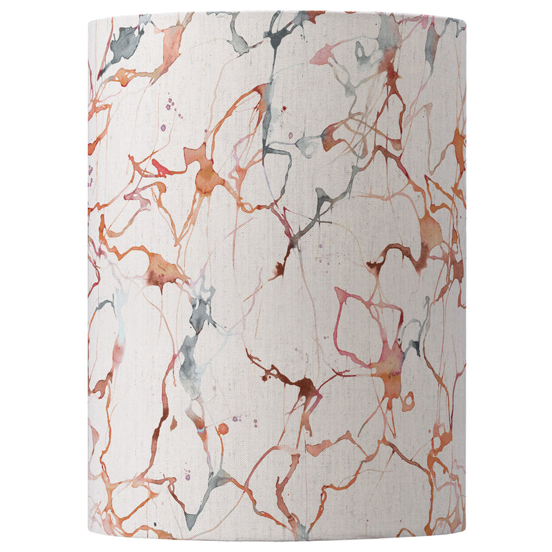 Voyage Maison Carrara Anna Lamp Shade in Rosewater