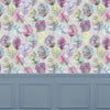 Voyage Maison Cassava 1.4m Wide Width Wallpaper in Sorbet