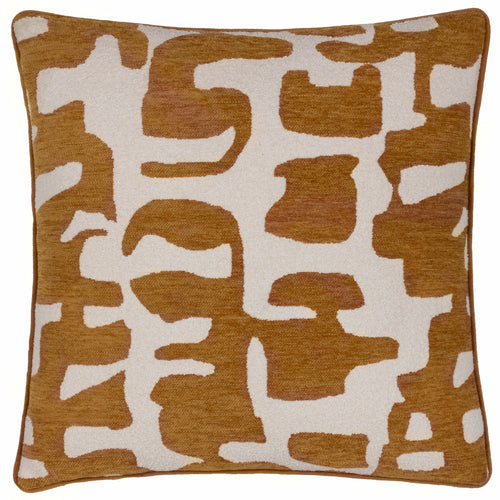  Cushions - Caval  Cushion Cover Bronze Hoem