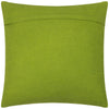 furn. Coral Cheetah Polyester Filled Cushion in Coral