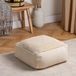 Celio Cushion Natural