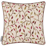  Cushions - Cervino  Cushion Cover Damson Voyage Maison