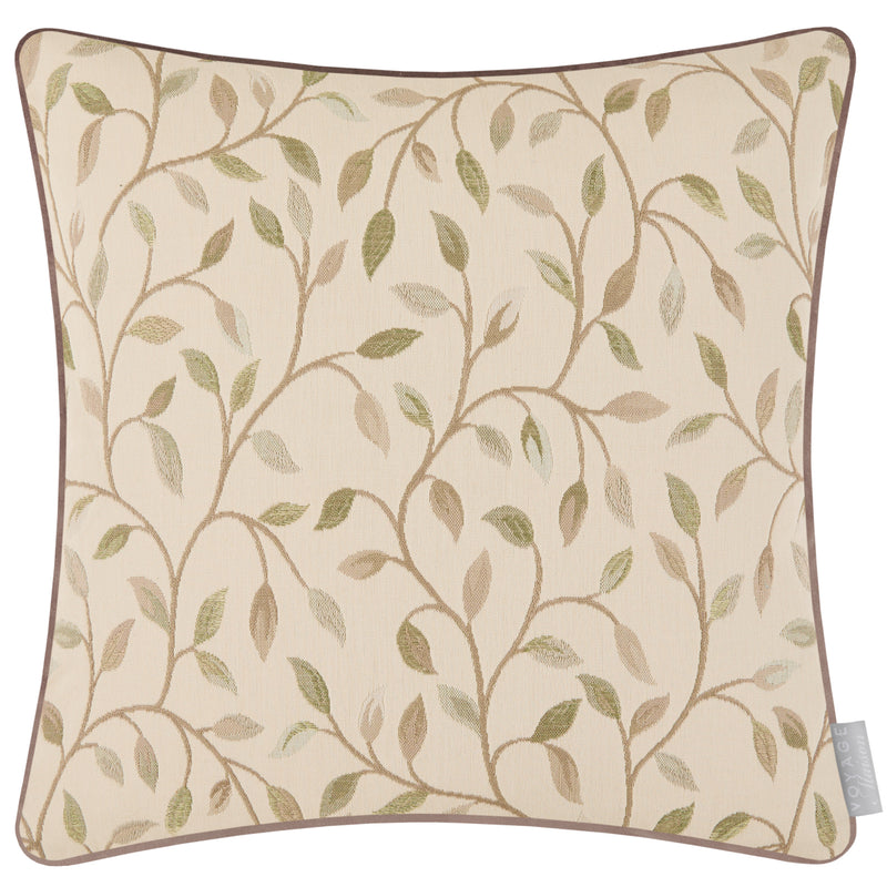  Cushions - Cervino  Cushion Cover Lichen Voyage Maison