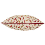  Cushions - Cervino  Cushion Cover Rednut Voyage Maison