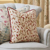  Cushions - Cervino  Cushion Cover Rednut Voyage Maison