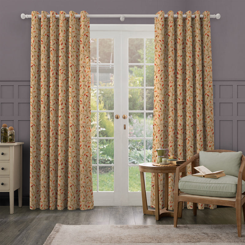 Floral Multi Fabric - Cervino Woven Jacquard Fabric Summer Voyage Maison