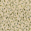 Floral Multi Fabric - Cervino Woven Jacquard Fabric Winter Voyage Maison