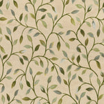 Floral Multi Fabric - Cervino Woven Jacquard Fabric Winter Voyage Maison