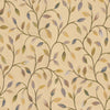 Floral Multi Fabric - Cervino Woven Jacquard Fabric Spring Voyage Maison