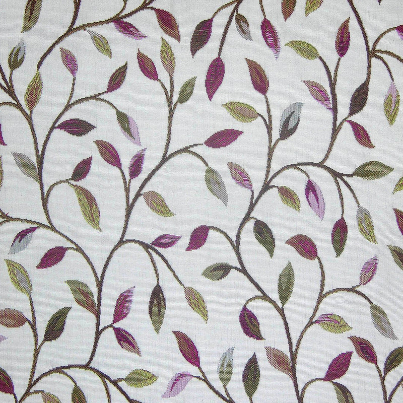 Cervino Fabric Sample Swatch Damson