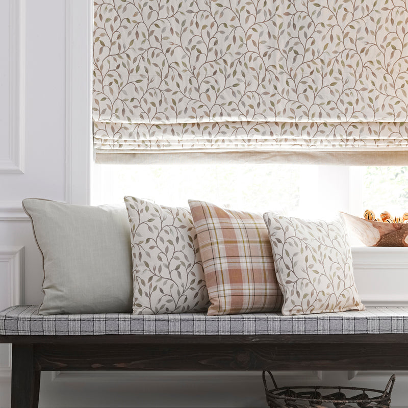 Cervino Fabric Pattern Book