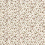 Floral Multi Fabric - Cervino Woven Jacquard Fabric Cream Aubergine Voyage Maison