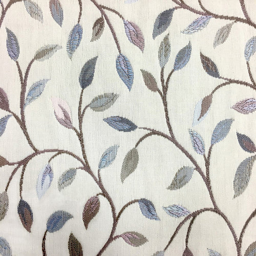 Voyage Maison Cervino Fabric Sample Swatch in Blush