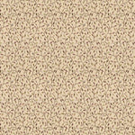 Floral Multi Fabric - Cervino Woven Jacquard Fabric Cream Heather Voyage Maison