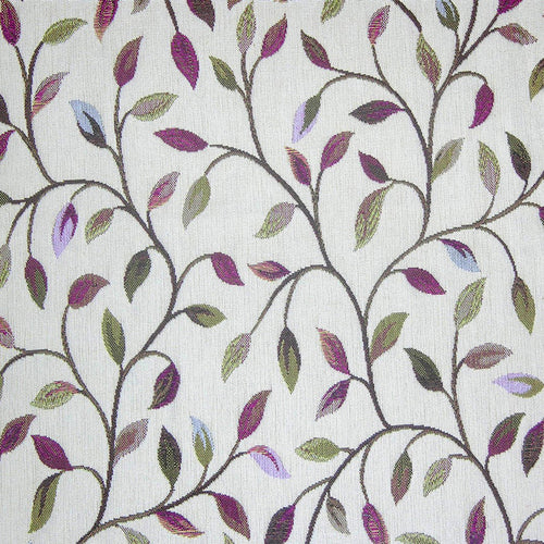 Voyage Maison Cervino Fabric Sample Swatch in Elderberry