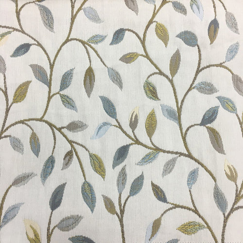 Voyage Maison Cervino Fabric Sample Swatch in Opal