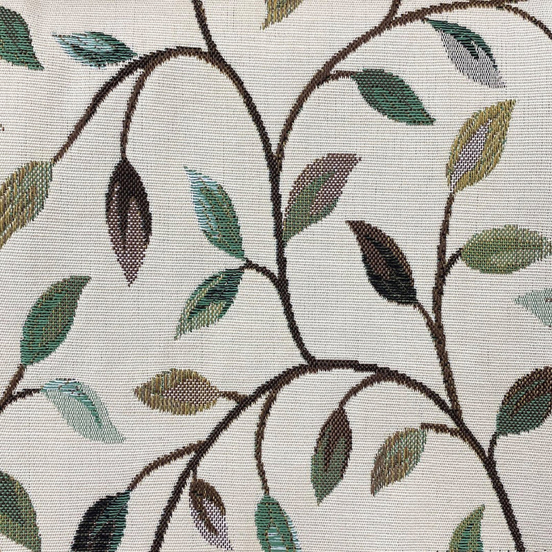 Voyage Maison Cervino Fabric Sample Swatch in Petrol