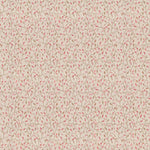 Floral Multi Fabric - Cervino Woven Jacquard Fabric Rosehip Voyage Maison