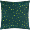 Floral Multi Cushions - Confetti Floral Printed Outdoor Cushion Cover Multi Wylder Nature