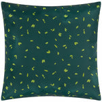 Floral Multi Cushions - Confetti Floral Printed Outdoor Cushion Cover Multi Wylder Nature