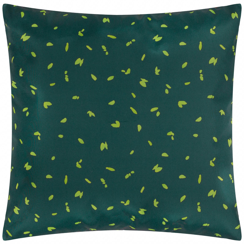 Floral Multi Cushions - Confetti Floral Printed Outdoor Cushion Cover Multi Wylder Nature