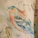  Cushions - Chaffinch  Cushion Cover Multicolour Voyage Maison