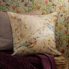  Cushions - Chaffinch  Cushion Cover Multicolour Voyage Maison