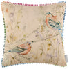  Cushions - Chaffinch  Cushion Cover Multicolour Voyage Maison