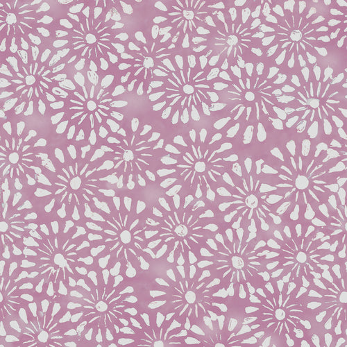 Voyage Maison Chambery 1.4m Wide Width Wallpaper in Berry