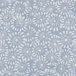 Voyage Maison Chambery 1.4m Wide Width Wallpaper in Cornflower