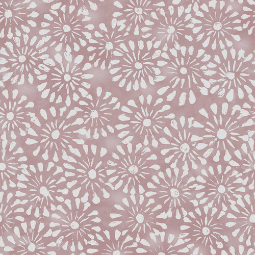 Voyage Maison Chambery 1.4m Wide Width Wallpaper in Coral