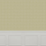 Voyage Maison Chambery 1.4m Wide Width Wallpaper in Dandelion